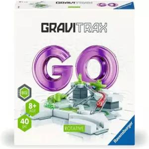 Ravensburger GraviTrax GO - 회전식 미니 스타터 세트