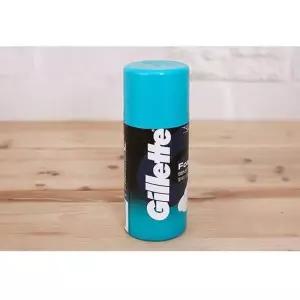 [에스에스_62]질레트포오미쉐이빙폼(민감성) 면도용젤