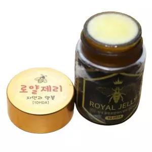 생 로얄제리 로얄젤리 50g 1개