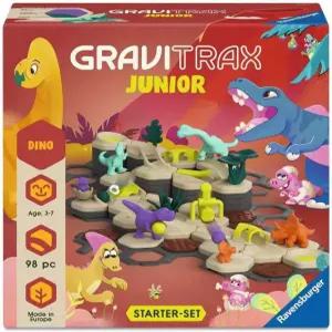 Ravensburger GraviTrax 주니어 스타터 세트 L Dino