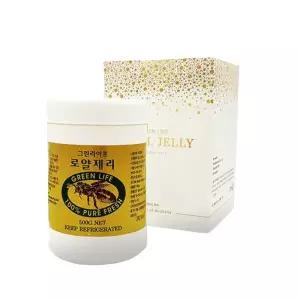 그린라이프 생 로얄젤리 500g 1개