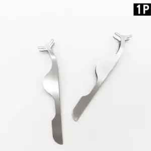 [에스에스_62]속눈썹집게 미용핀셋