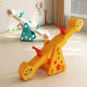 시소 놀이터 플라스틱 흔들말 놀이용 유원지 음식점 실내외 인테리어