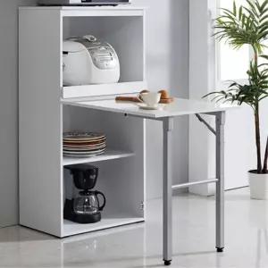 원룸 오피스텔 접희는 식탁 전자렌지대세트 부피적은 커플 좁은 간편