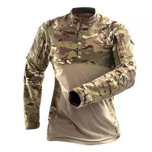 밀리터리 유니폼 전술 작업복 군복 상의 미군복