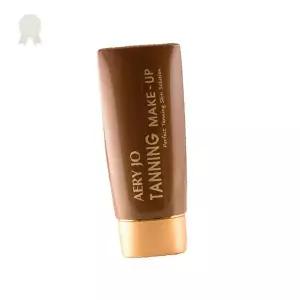 태닝 메이크업 베이스 70g 선탠 피부톤 보정 자외선 차단 얼굴 바디 화장품