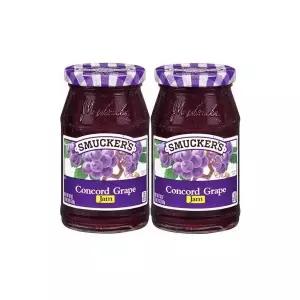 포도 잼 1020g (510g+510g)