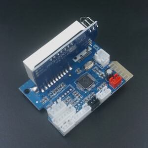 ABUO-SD 카드 리더 모듈 JLH-BT41003 V04 블루투스 MP3 디코더 보드 5V DIY 오디오 프로젝트용