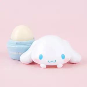 완구 산리오 시나모롤 립밤 립밤복숭아향 8g 장난감 유아장난감 아동장난감 스마트