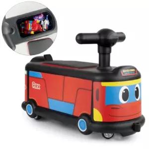 남아 고고다이노 타는 자동차 실내 무소음 아기 붕붕카 어린이집 유아장난감 아동