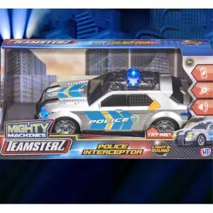 유아 대형 사이렌 불빛 소리나는 경찰차 자동차 장난감 아동완구 구조대 아기