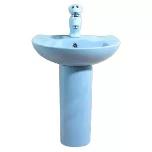 스탠딩 세면대 유치원 수전 씽크볼 디딤대 발판 어린이 높이조절 안전 스텝