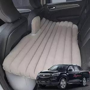 차량용 침대 에어매트 쿠션 렉스턴스포츠칸uvw720