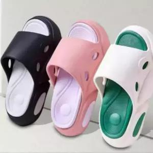 발아치 슬리퍼 평발 아치형 마사지 족저근막슬리퍼 지압