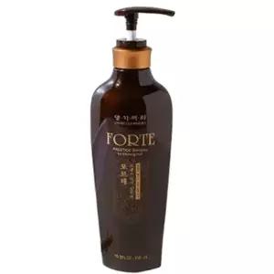 댕기머리 포르테 샴푸 500ml 탈모 기능성 한방 샴푸