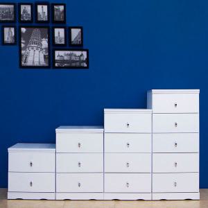 400 2~5단서랍장/수납장/아동옷장/아기옷수납/3단.4단