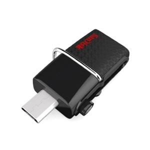 (Sandisk) Ultra Dual OTG Drive 16GB USB 3.0 (밀알)