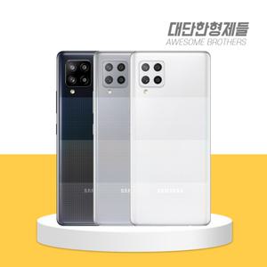 삼성갤럭시 A42 공기계 자급제 3사호환 S급부터