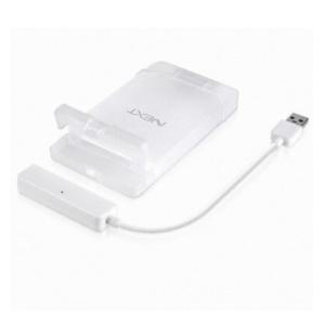 이지넷 NEXT-425U3 SSD 240GB (밀알)