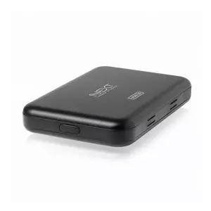 (이지넷) NEXT-352U3 2TB 3.5인치 외장하드 /밀알