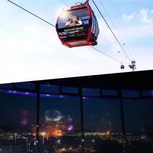 [부산] 송도해상케이블카+부산타워PKG/가볼만한곳/데이트/여행/송도해수욕장/실내데이트