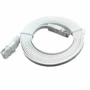 납작 304MRV32 CAT6 랜케이블 2M 이더넷케이블 이더넷통신 통신