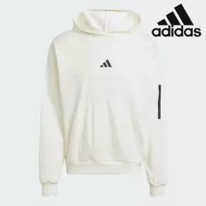 [하프클럽/아디다스]아디다스 후드티 /d6- JF3276 / 남성 시티 이스케이프 플리스 후디