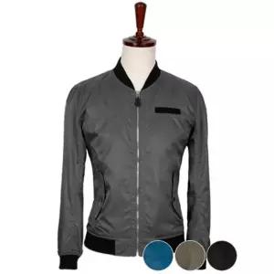 가을 봄버점퍼 남성점퍼 남성의류 야상점퍼 오버핏