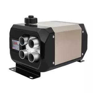 자동차 24V 난방 이동식 무시동 히터 차박 온풍기