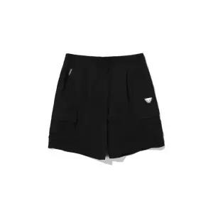 매장정품 DYNAFIT 다이나핏 WHEELIE (윌리) 남성 카고 반바지_Black YMM24369Z1 1229790