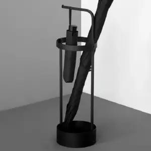 우산꽂이 철제 카페 인테리어 현관우산꽂이 우산꽂이