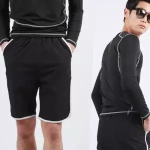 남자 래쉬가드 반바지 수영복 비치 반바지 레시가드