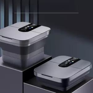 onyou 스마트 마사지 겸용  족욕기 어버이날 어른들 건강기원 선물