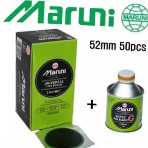 자동차 펑크 수리 패치 지렁이 타이어 용품 공구