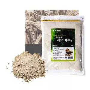 태평선식 검정콩 미숫가루 800gx2봉