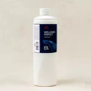 웰라 콜레스톤 퍼펙트 디벨로퍼 6%/9% 산화제 960ml