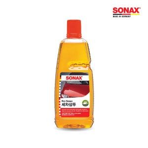 소낙스 글로스 세차샴푸 1000ml / 고농축 카샴푸