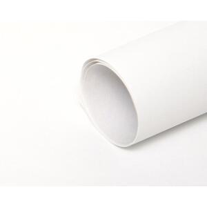 [풀바른실크벽지/물에빠진벽지]노멀화이트(롤)MP402