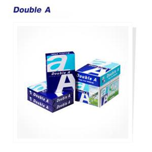 더블에이 A4 복사용지 500매 80g 복사지 인쇄 출력지