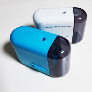 ELM-V5 휴대용 전동연필깎이 초등학생 입학선물 미술학원 필수품