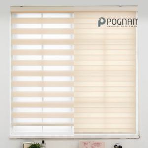 포그난 베이직&우드룩 콤비블라인드 42종