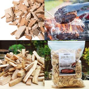 칩퍼 사과나무훈연칩 참나무 스모크칩 바베큐 우드칩 훈연제