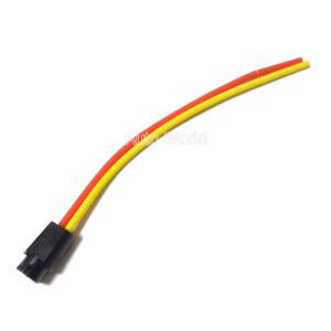 t5 전구 소켓/번데기/미등/계기판/대시보드/벌브