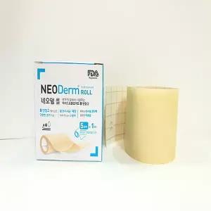 에버레이드 네오덤롤 5cm