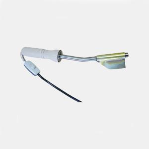 재단 인두기 - 현수막 텐트천 기타 원단 열 재단용 인두기