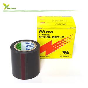 Nitto 니또 903UL 내열테프론테이프 0.08x50mm