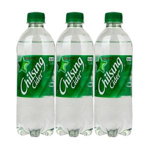 칠성사이다 500ml 20페트