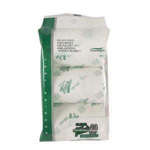 크린터치 80 리필 / 테이프클리너리필 돌돌이 롤클리너 먼지제거