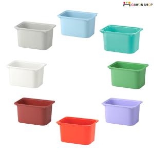 [IKEA] TROFAST 정리함 23cm (중형) /이케아