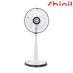 신일 선풍기 SIF-12PLS 가정용 사무실 스탠드형